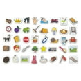 thumbnail image 3 of Junior Learning Blend Objects Educational Learning Set - Magnetic Learning Foam Objects, 3 of 6