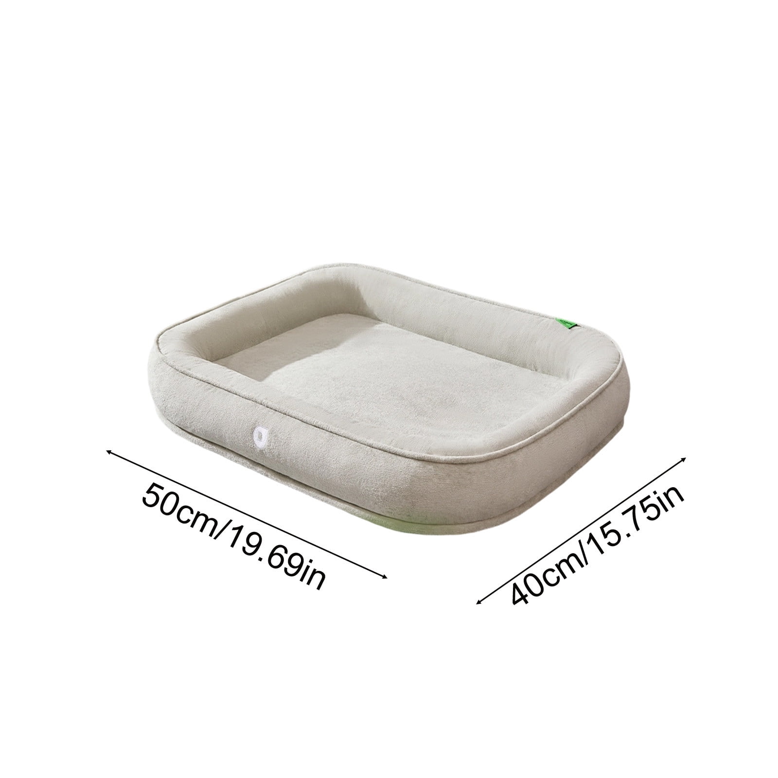 Pet Beds For Cats Dogs Winter Warm Pet Bed All Season Small And Large Dog Pet Cats Dog Removable Washable Waterproof Bed