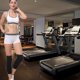 thumbnail image 1 of Rodillera térmica flexible 1 par mantiene el calor bajo voltaje temperatura constante rodilleras térmicas para hombres para montar fitness deportes artritis ANGGREK Otros, 1 of 8