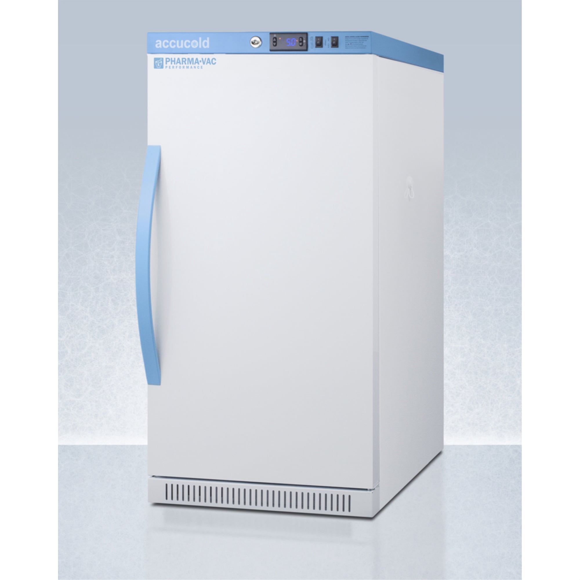 2.83 Cu. Ft. Vaccine Refrigerator, ADA Height