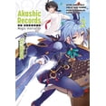 thumbnail image 1 of Akashic Records Of Bastard Magic Instructor 3 Kadokawa Games 7500588017085, 1 of 2