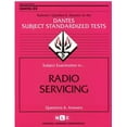 thumbnail image 3 of RADIO SERVICING (DSST Dantes Subject Standardized Tests) (Passbooks) (DANTES SUBJECT STANDARDIZED TESTS (DANTES)), 3 of 3
