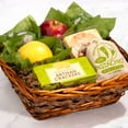 thumbnail image 2 of Golden State Fruit Fruit, Nut & Cheese Gift Basket, 2 of 5