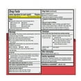 thumbnail image 5 of Equate Extra Strength Pain Reliever Acetaminophen Caplets, 500mg, Pain Reliever/Fever Reducer, 200 Count (2x100 Count), Compare to Tylenol® Extra Strength Active Ingredient, 5 of 6