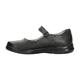 thumbnail image 5 of Zapato Escolar Vavito Negro para Niña T22-27[VVV1171] negro 25.5, 5 of 10