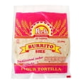 thumbnail image 1 of Tortillas de harina La Perla para burritos 7 pzas, 1 of 1