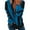 147Blue, variant on Womens Tops Long Sleeve Shirts for Women Clothing T Shirts for Women Women Casual Long Sleeve Cotton Solid Loose Pockets T Shirt Blouses Tops Spring Tops for Women 2026 Womens Blouses