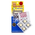 thumbnail image 2 of Tiamina 3000 Alexjessy ALEXJESSYTIAMINA3000 Jalea Real Guaraná Cafeína 100 tabletas, 2 of 6