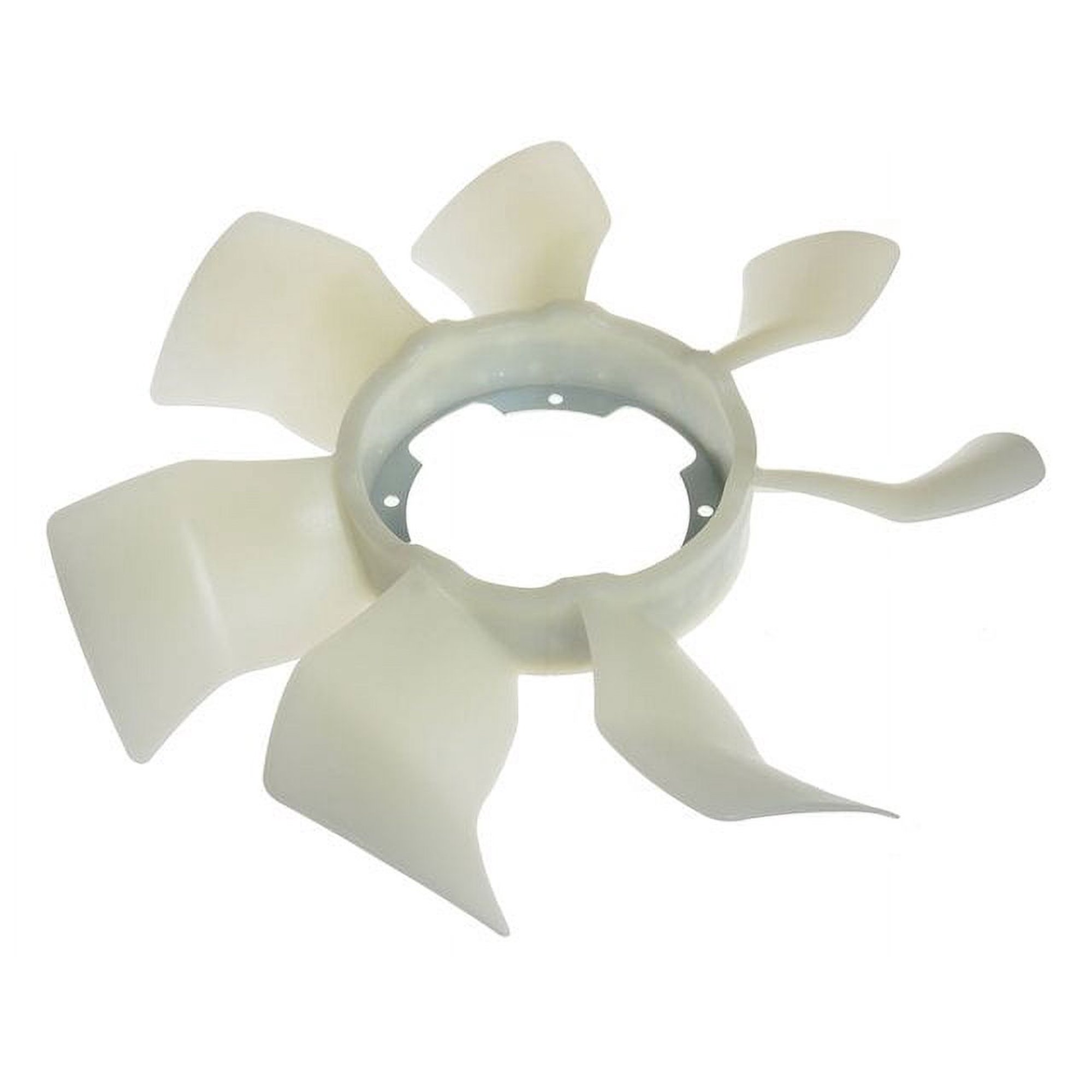 Fan Blade - Compatible with 2003 - 2008 INFINITI FX45 Sport Utility 4.5L V8 GAS - Autopart Premium