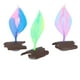 thumbnail image 3 of Simulación De Plantas Hidropónicas, Plantas De Acuario, Decoraciones Para Acuarios, Decoraciones Para Peceras, Duraderas Para Decoración ANGGREK Otros, 3 of 8