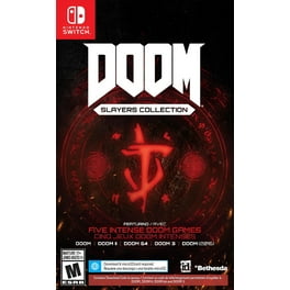 Free Shipping! Doom Eternal Deluxe Edition, Bethesda