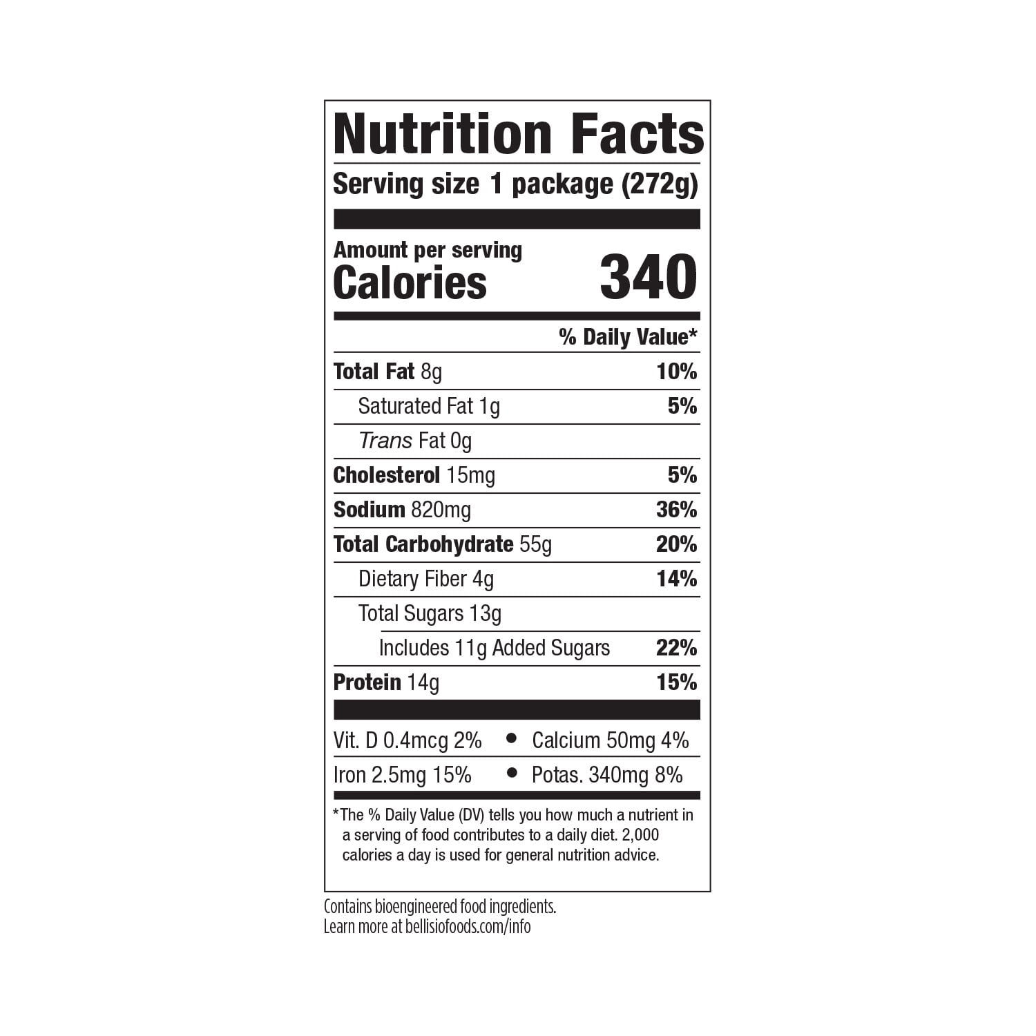Michelina's Chicken Lo Mein Meal 9.6oz (Frozen Dinner)