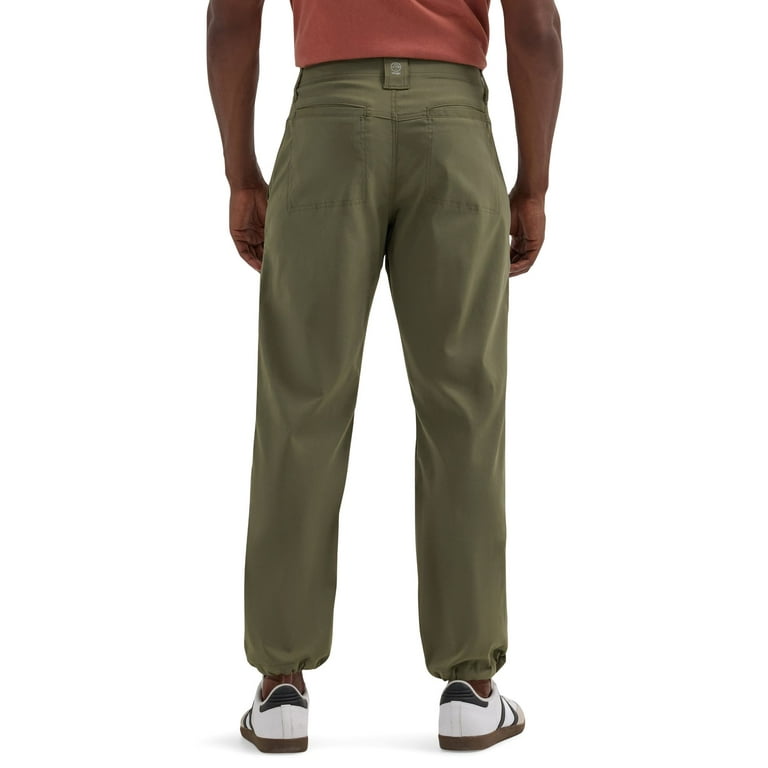 ATG by Wrangler® Men's Relaxed Cargo Pant with UPF 40+ ATG by Wrangler® Men's Relaxed Cargo Pant with UPF 40+