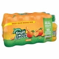 thumbnail image 3 of Fruit Shoot Orange 15 x 200ml, British Import (Pack of 2), 3 of 4