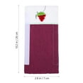 thumbnail image 4 of 2pcs Lovely Fridge Handle Cover Useful Fridge Knobs Covers Kitchen Decors, 4 of 8
