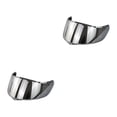 thumbnail image 1 of Sidaley Visera para casco de motocicleta, careta para K1 k3SV K5, moto, gris, rojo Type1, 1 of 1