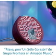 thumbnail image 2 of Echo Pop Seleccion México Rojo Edición Limitada, 2 of 7