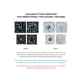 thumbnail image 3 of Lian Li UNI Fan TL - Wireless 140 - Single Pack (Reverse Blade) -  2.4 GHz Wireless Signal ARGB Control - Dual-Zone Lighting - FDB - 140mm - Controller NOT Included & Required - White (14RTL1W1W), 3 of 7