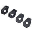 thumbnail image 3 of Turn Signal Indicator Spacer Adapter Suzuki GSX-R600/750/1000 GSR750 SV650, 3 of 8