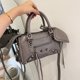 thumbnail image 1 of Bolso de todo fósforo para mujer, bolso Hobo de PU a la moda, bolso de mano de trabajo, bolso cruzado, bolso de compras, 1 of 8