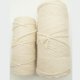 thumbnail image 3 of Cordón De Macramé Cuerda De Macramé 100% Natural Cordón De Retorcido De Múltiples Para Colgar En La Pared, Manualidades, Tejido De Punto 3mm Soledad Manualidades de bricolaje con cordón de macramé, 3 of 6