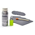 thumbnail image 1 of Seamax Colle, Colle PVC en 2 Parties avec Matériau Gris Foncé, 250 ml, 1 of 1