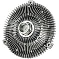 thumbnail image 6 of ECCPP Engine Cooling Fan Clutch Replacement fit for 1994-1995 530i 1994 1995 1997-2003 540i 1993-1995 1997-2001 740i 1993-2001 740iL, 6 of 6