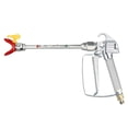 thumbnail image 6 of Lightweight 7/8 Inch Threaded Airless Sprayed Guns Extension Rod For Easy Attachments And Improved Accuracy, 6 of 8