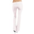thumbnail image 3 of Vivian‘s Fashions Yoga Pants - Full Length (Junior and Junior Plus Sizes), 3 of 3