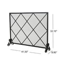 thumbnail image 5 of Fire Screens, 5 of 9
