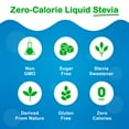 thumbnail image 4 of Stevia Water Flavoring Drops Enhancer Multi Pack - 3 Citrus Punch Flavors | For Stevia Lovers | Zero Sugar, Vegan, Keto-Friendly | 4.8 Fl Oz (Pack of 3), 4 of 5