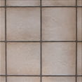 thumbnail image 1 of Ahgly Company Machine Washable Indoor Square Transitional Desert Sand Beige Area Rugs, 5' Square, 1 of 7