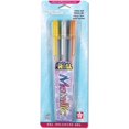 thumbnail image 1 of Sakura 57387 Gelly Roll Metallic Medium Point Pens 3/Pkg, 1 of 1