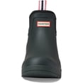 thumbnail image 2 of HUNTER PLAY CHELSEA NEOPRENE WOMEN RAIN BOOTS - Arctic Moss / 11, 2 of 5