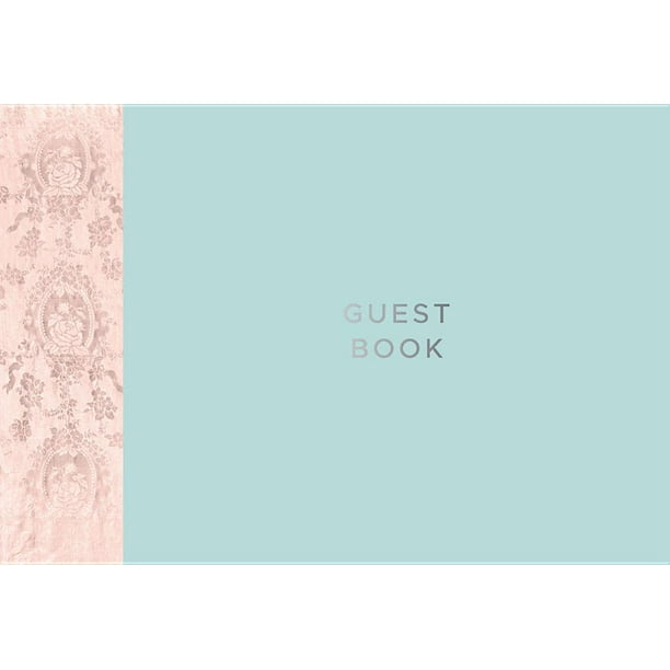 English Heritage Guest Book (Book) English Heritage Guest Book (Book)