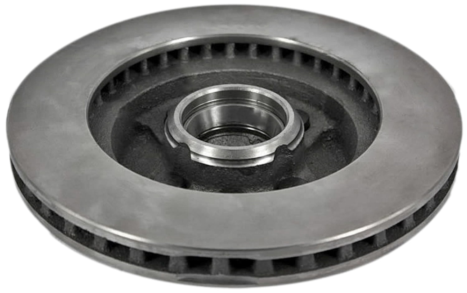 Winstop Brake Rotor and Hub Assembly, Front WS234487, Ford Mustang 1993-1987