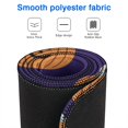 thumbnail image 7 of Halloween Pumpkin Mouse Pad,Rectangle Washable Desk Mat NonSlip Rubber Base for Desk Gaming Laptop Gaming Mouse Pad for Gaming Gift (31.5x11.8in), 7 of 7