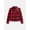 Red Canteen Combo, variant on Boys Garment Washed Flannel Shirt, Sizes XS-XXL