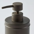 thumbnail image 4 of Better Homes & Gardens Bronze Metal Soap Pump, 4 of 6