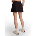 thumbnail image 3 of Reebok Women's Baseline Pleated Skort, Sizes XS-XXXL, 3 of 7