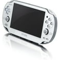 thumbnail image 3 of PSP Console Alternative : Utilisé Sony PlayStation Vita Wi-Fi (PCH-1001) - Blanc, 3 of 5
