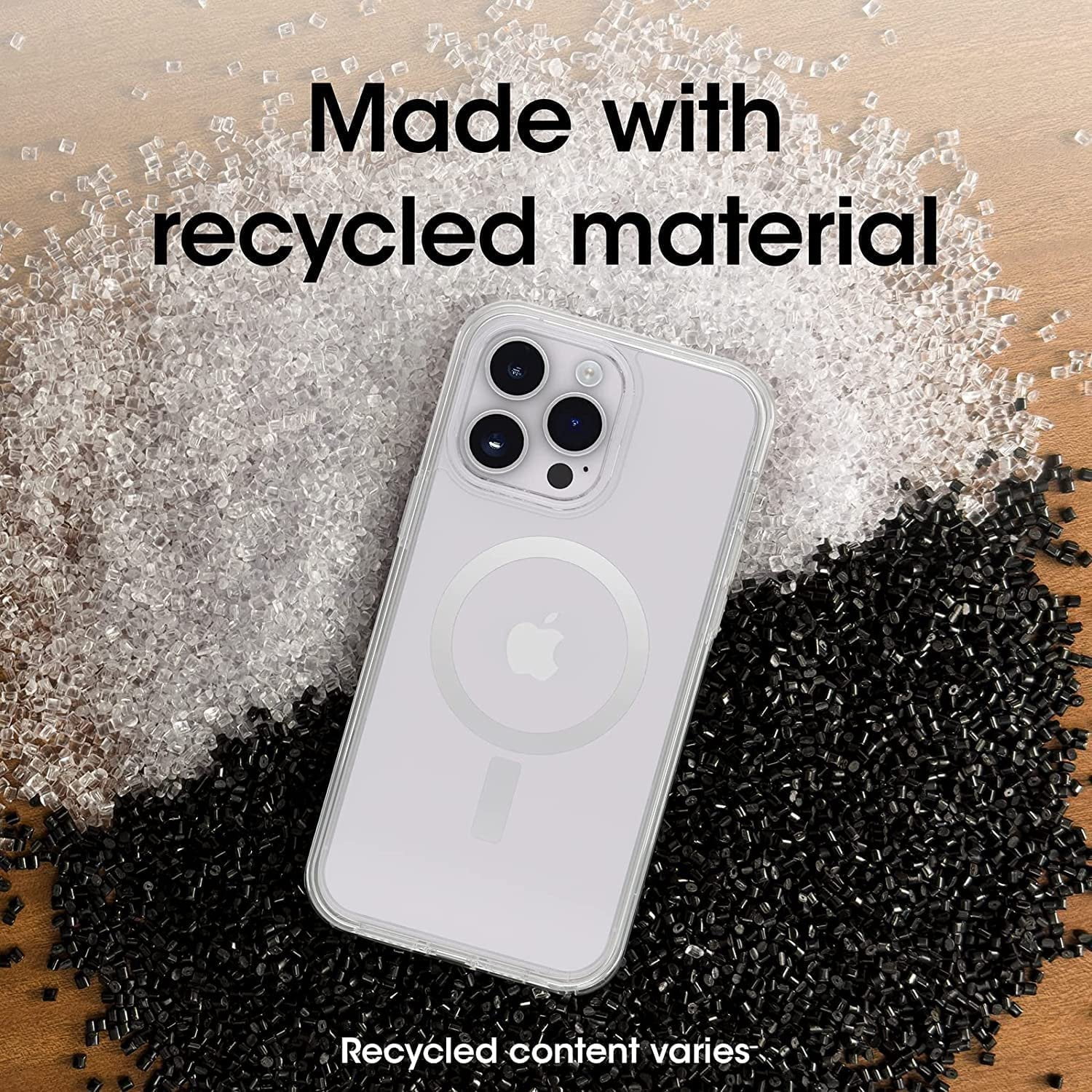 OtterBox SYMMETRY SERIES+ Case with MagSafe for iPhone 14 Pro Max -Hidden Garden