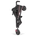 thumbnail image 3 of Dream On Me Volgo Twin Umbrella Stroller, Model #446, 3 of 9