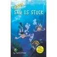thumbnail image 1 of Pre-Owned Sam Is Stuck: Decodable Chapter Book (Paperback) 0998454303 9780998454306, 1 of 1
