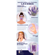 thumbnail image 5 of Mascarilla Hidroplástica Facial Lavanda 1kg Jelly Mask Gmask – Hidratación Intensa y Suavidad, 5 of 5