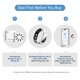 thumbnail image 2 of Kit de tallas RingConn Gen 2 Smart Ring, tallas 6 a 14, 2 of 5