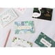 thumbnail image 4 of 12 tarjetas de felicitación, papelería, premium, para las ocasiones, para cumpleaños, bodas, aniversarios, graduación y felicitaciones Los mejores deseos Macarena Todas las tarjetas de felicitación de la ocasión, 4 of 8