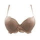 thumbnail image 2 of Paquete de Brasier Adda Lingerie Modelo Tamara, Con doble push-up, Colores surtidos, 2 of 5
