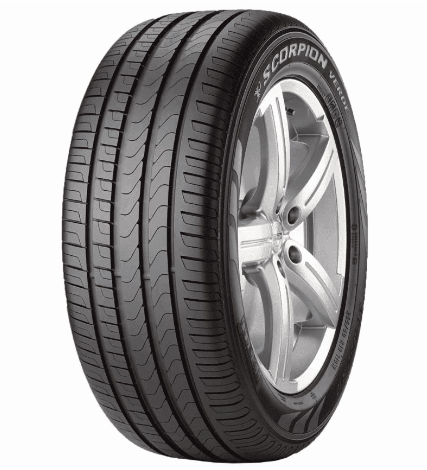 Pirelli Scorpion Verde All Season 255/50R19XL 107H All Season tire