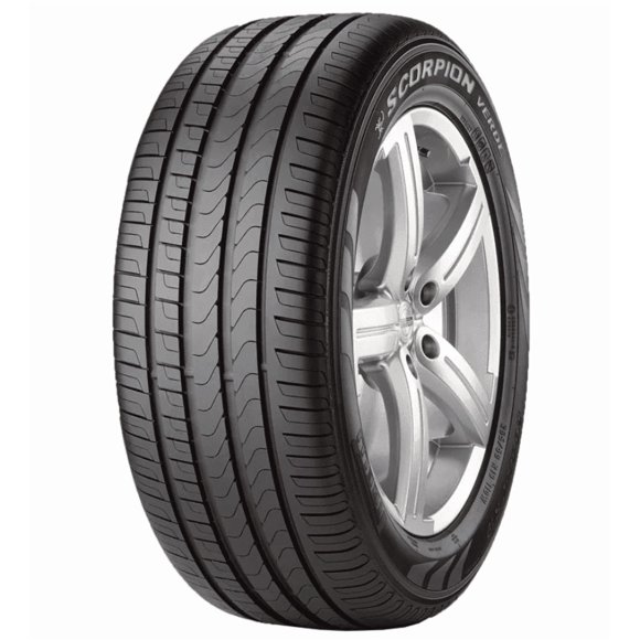 Pirelli Scorpion Verde All Season 255/50R19XL 107H BSW pneu